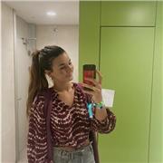 Profesora para dar clases de apoyo general